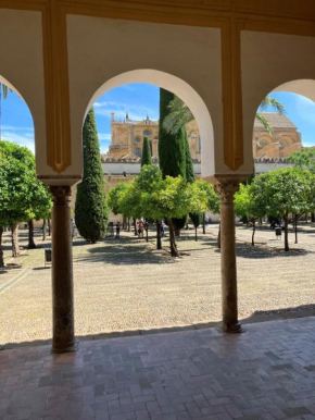 Precioso apartamento junto a la Mezquita